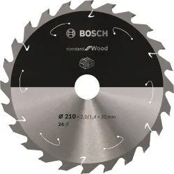 PRO Wood Cordless:210x30:24D