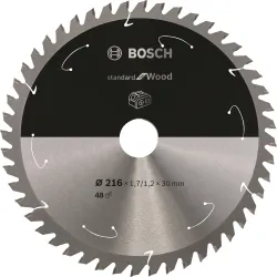 PRO Wood Cordless:216x30:48D
