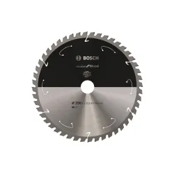 PRO Wood Cordless:250x30:48D