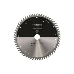 PRO Wood Cordless Circular:254x30