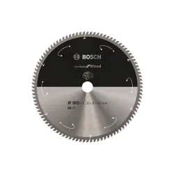 PRO Wood Cordless Circular:305x30