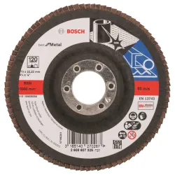 PRO X571 Laminillas:115:G120