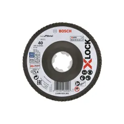 PRO X571 X-Lock Laminillas:125:G40