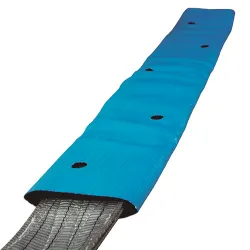 Protección PVC- 1mt