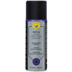 PROTECTOR DE CONTACTOS ELÉCTRICOS, SPRAY 200 ml