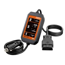 Protector De Memorias Eobd