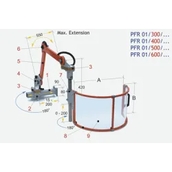 PROTECTOR FRESADORA PFR-01-SX-400X400