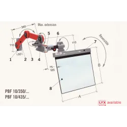 PROTECTOR PBF 10/435