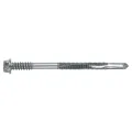 % PS5 - TORNILLO PARA PANEL SANDWICH ZINCA   5,5/6,3X150