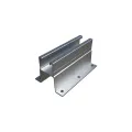 % PSA-AV - PERFIL SOLAR ALUMINIO CON ALAS.   0150