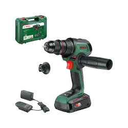 PSR AdvancedDrill 18V-80 Quicksnap (1x 2,5 Ah) AL18V-20