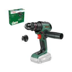 PSR AdvancedDrill 18V-80 Quicksnap (Baretool)