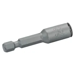 Puntas 1/4"Stecker Anilla Seg