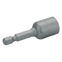 Puntas 1/4"Stecker Magnet. 3/8