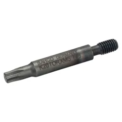 Puntas De Atornillar T25
