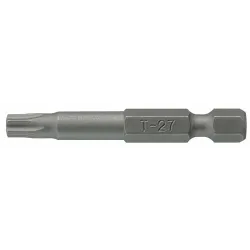 PUNTAS LARGAS TORX TX10 TX5001003 (PACK 3)