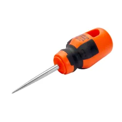 Punzón Stubby Bahcofit 6Mm