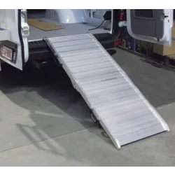 RAMPA ALUMINIO VAP2010 - 2000X1000MM 400KG