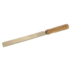 Rasqueta Antichis Al-Br 30X200