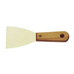 Rasqueta Antichispa Flexibl 80