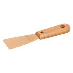 Rasqueta Flexibl Antichispa 80