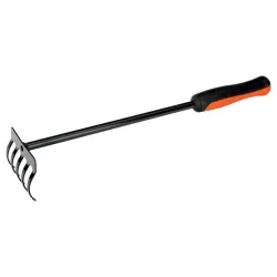 Rastrillo, 440 Mm