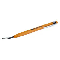Rebabador Interno, 143 Mm