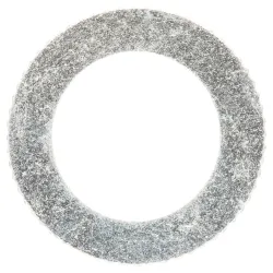 Reductor 20 x 12,75 x 1,2: disco 1,4-1,7mm