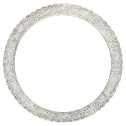 Reductor 20 x 16 x 1,5: disco 1,7-2,2mm