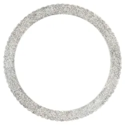 Reductor 25 x 20 x 1,2: disco 1,4-1,7mm