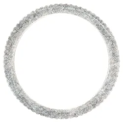 Reductor 25 x 20 x 1,5: disco 1,7-2,2mm