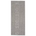 Rejilla lijado: 115x230mm G120x5 uds
