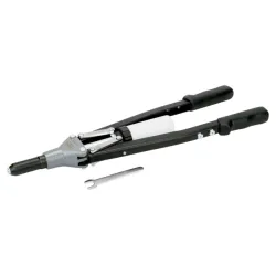 Remacha Brazo Largo  3-6,4 Mm.