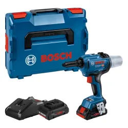 REMACHADORA A BATERÍA GRG 18V-16 C
