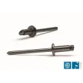 % REMACHE Ø 4,8 X 10 INOX A4/A4