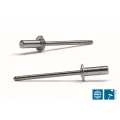 % REMACHE ESTANCO Ø 4,8 X 14,5 ALU/INOX