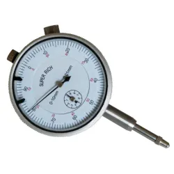 Rep Reloj Comparador Fr03