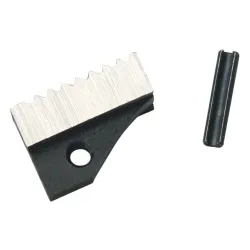 Repuesto para llave Stillson de aluminio 18"