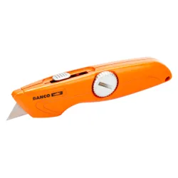 Retractable Utility Knife Twis