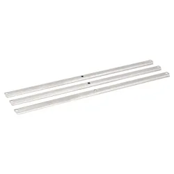 Rieles para vasos de 1/4" 3/8" y 1/2" 203 mm