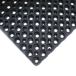 RINGMAT HONEYCOMB 0.8 X 1.2 M  23 MM