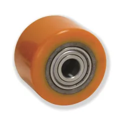Rodillo Poliuretano d.100x050