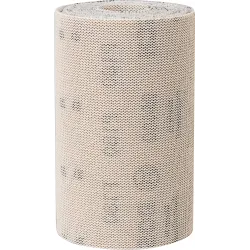 Rollo de malla de lija EXPERT M480 de 115 mm, 5 m, G 180