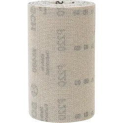 Rollo de malla de lija EXPERT M480 de 115 mm, 5 m, G 220