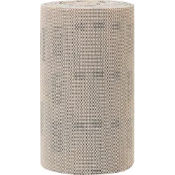 Rollo de malla de lija EXPERT M480 de 115 mm, 5 m, G 320