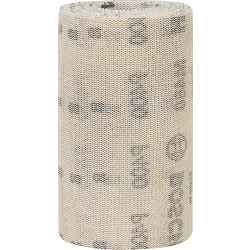 Rollo de malla de lija EXPERT M480 de 115 mm, 5 m, G 400