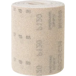 Rollo de malla de lija EXPERT M480 de 93 mm, 5 m, G 120