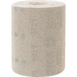 Rollo de malla de lija EXPERT M480 de 93 mm, 5 m, G 150