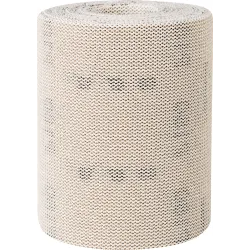 Rollo de malla de lija EXPERT M480 de 93 mm, 5 m, G 180