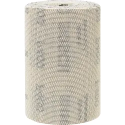 Rollo de malla de lija EXPERT M480 de 93 mm, 5 m, G 400